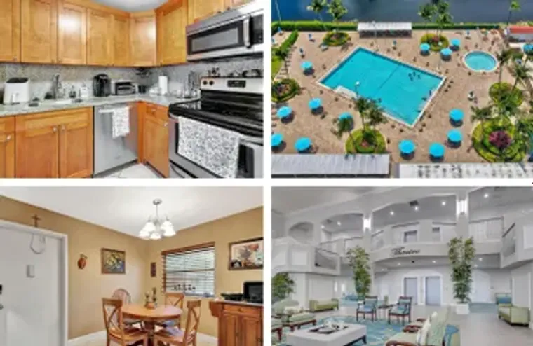 637 MONACO N # 637, DELRAY BEACH, FL, 33..., Delray Beach, FL 33446