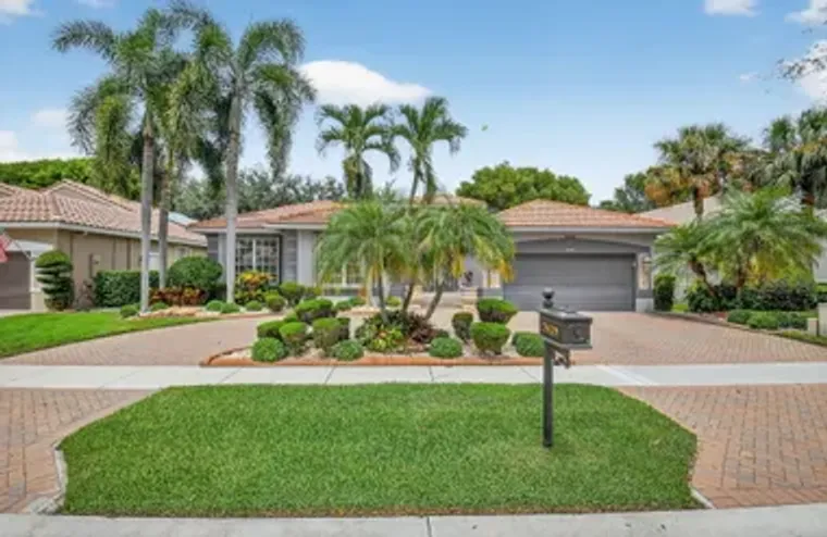 7629 LOCKHART WAY, BOYNTON BEACH, FL, 33..., Boynton Beach, FL 33437