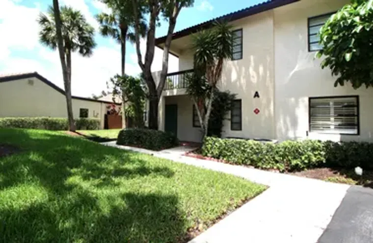 21766 CYPRESS DR APT 20A, BOCA RATON, FL..., Boca Raton, FL 33433