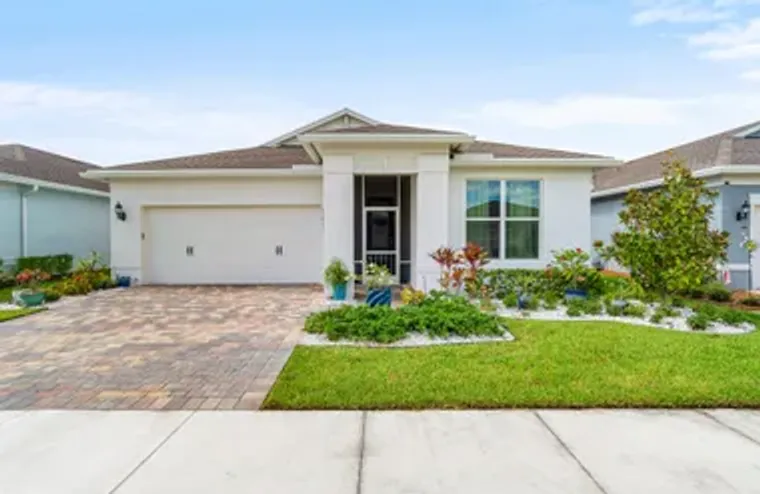 13813 SW GINGERLINE DR, PORT SAINT LUCIE..., Port Saint Lucie, FL 34987
