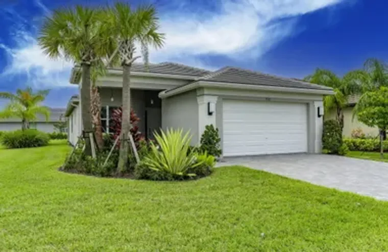 13312 SW RIVER ROCK RD, PORT SAINT LUCIE..., Port Saint Lucie, FL 34987