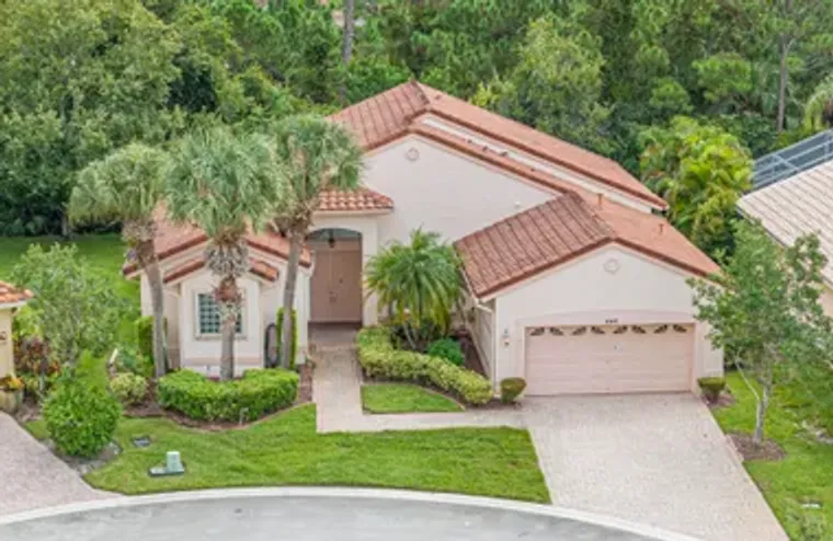 446 NW BROOKVILLE CT, PORT SAINT LUCIE, ..., Port Saint Lucie, FL 34986