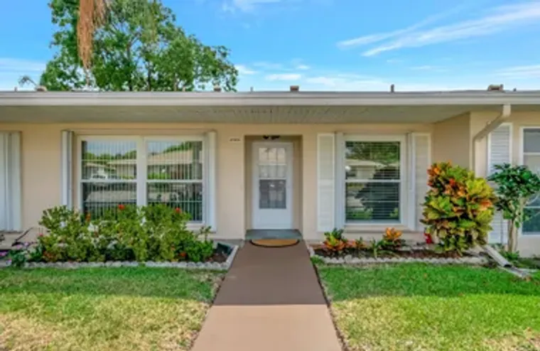 20909 SEDGEWICK DR, BOCA RATON, FL, 3343..., Boca Raton, FL 33433