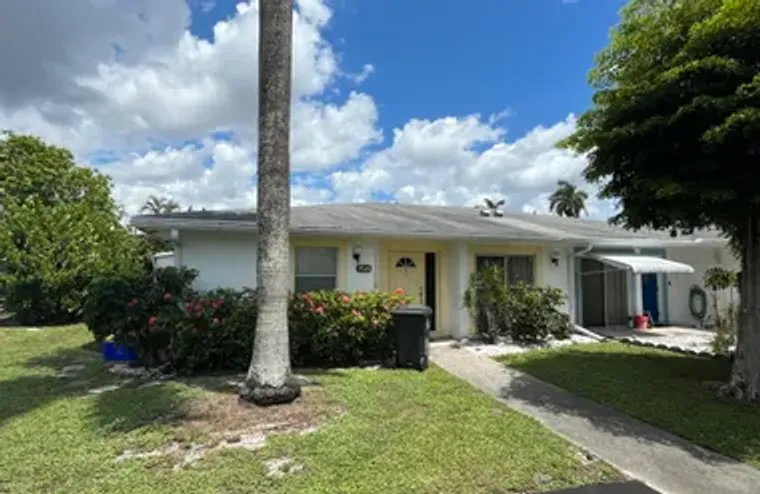 7526 ACE RD, LAKE WORTH, FL, 33467, Lake Worth, FL 33467