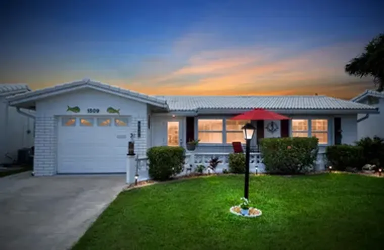 1509 SW 21ST ST, BOYNTON BEACH, FL, 3342..., Boynton Beach, FL 33426