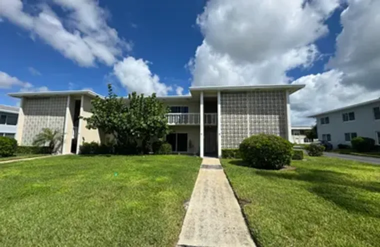 115 SOUTH BLVD APT 1C, BOYNTON BEACH, FL..., Boynton Beach, FL 33435