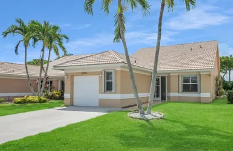 12994 HAMPTON LAKES CIR, BOYNTON BEACH, ..., Boynton Beach, FL 33436