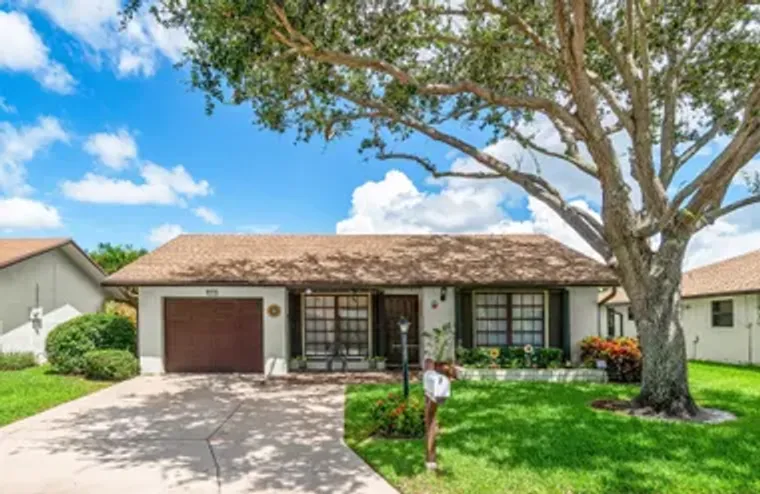 6049 AMBERTREE LN, GREENACRES, FL, 33463, Greenacres, FL 33463