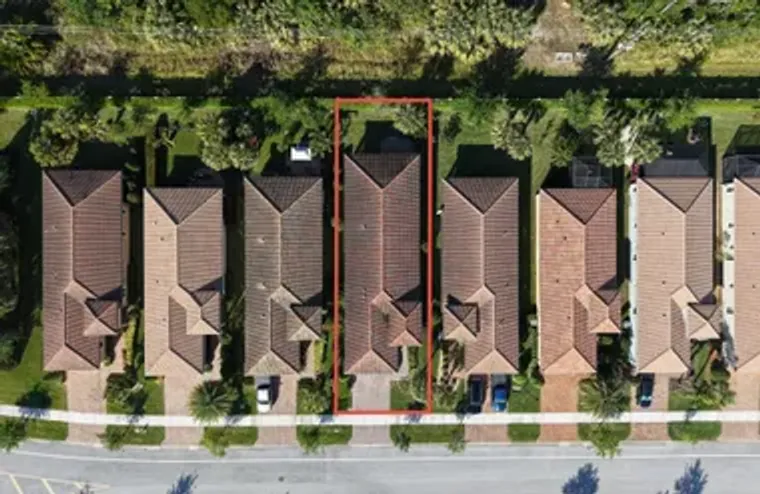 11147 SW VISCONTI WAY, PORT SAINT LUCIE,..., Port Saint Lucie, FL 34986