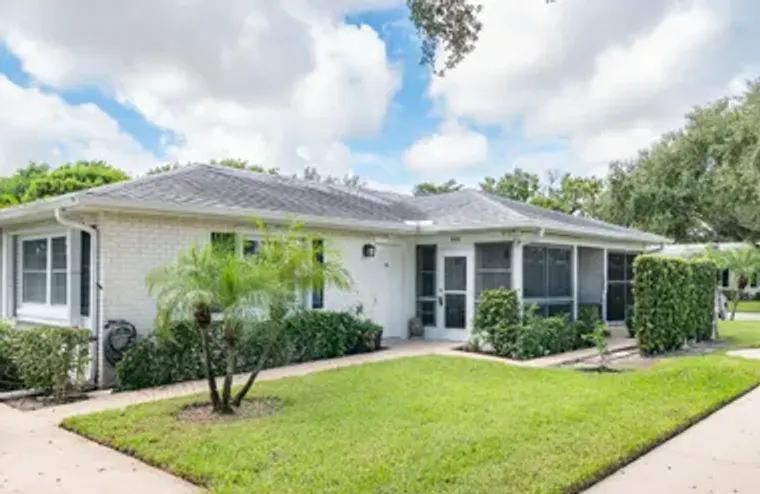 10137 40TH WAY S # 233, BOYNTON BEACH, F..., Boynton Beach, FL 33436