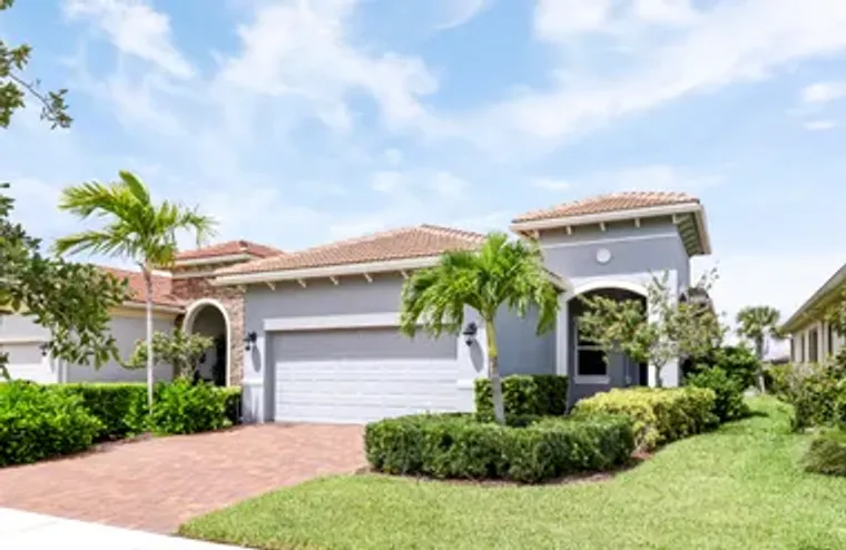 8948 SW PEPOLI WAY, PORT SAINT LUCIE, FL..., Port Saint Lucie, FL 34987