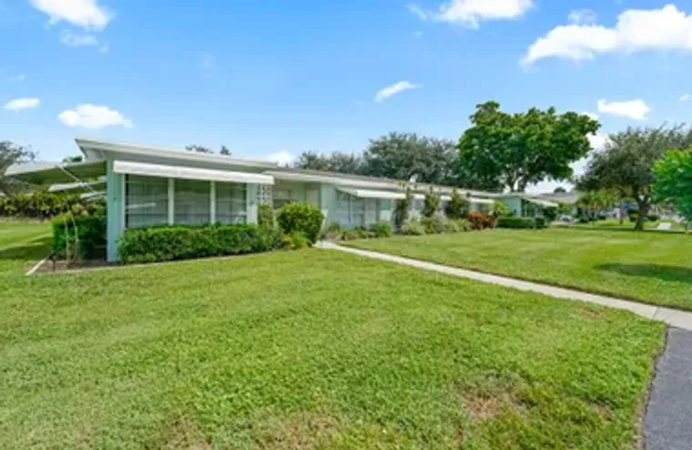 277 HIGH POINT CT B, DELRAY BEACH, FL, 3..., Delray Beach, FL 33445