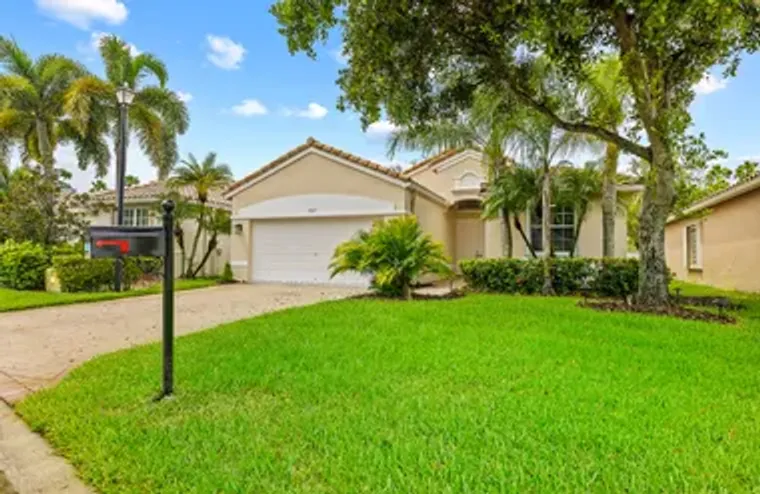 9947 TORINO DR, LAKE WORTH, FL, 33467, Lake Worth, FL 33467