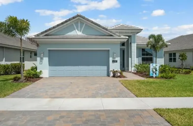 12507 SW SUNRISE LAKE TER, PORT SAINT LU..., Port Saint Lucie, FL 34987