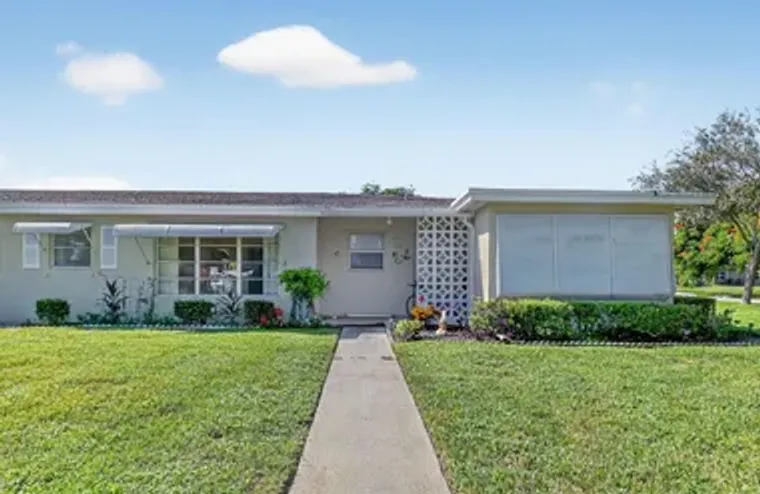 350 HIGH POINT BLVD C, DELRAY BEACH, FL,..., Delray Beach, FL 33445