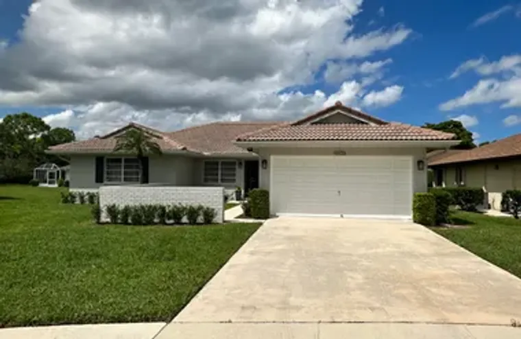 10723 GREENTRAIL DR, BOYNTON BEACH, FL, ..., Boynton Beach, FL 33436
