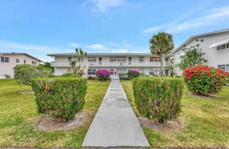 189 COVENTRY H, WEST PALM BEACH, FL, 334..., West Palm Beach, FL 33417