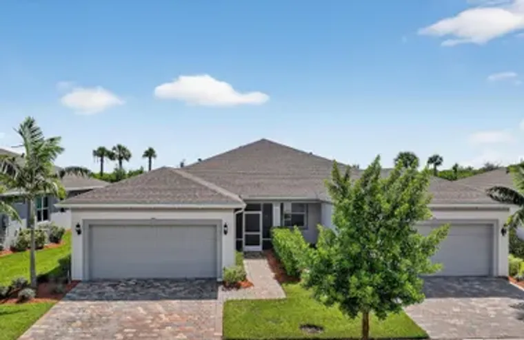 13723 SW GINGERLINE DR, PORT SAINT LUCIE..., Port Saint Lucie, FL 34987