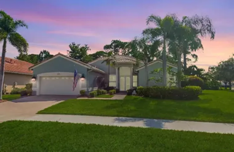430 NW BROOKVILLE CT, PORT SAINT LUCIE, ..., Port Saint Lucie, FL 34986