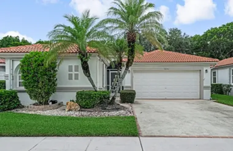 9870 HARBOUR LAKE CIR, BOYNTON BEACH, FL..., Boynton Beach, FL 33437
