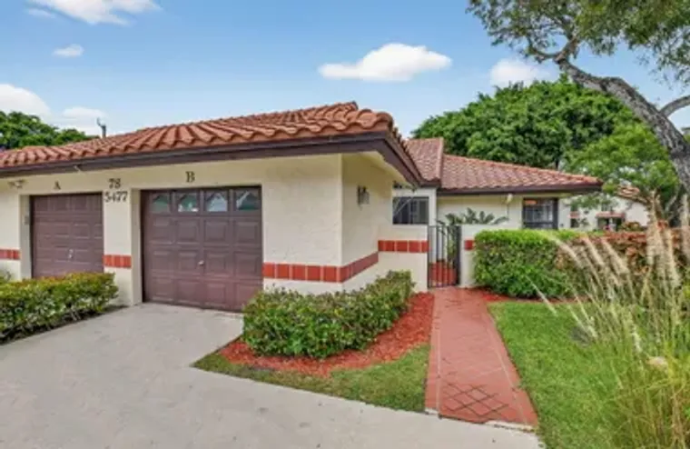 5477 ATLANTIC PALM CT B, BOYNTON BEACH, ..., Boynton Beach, FL 33437