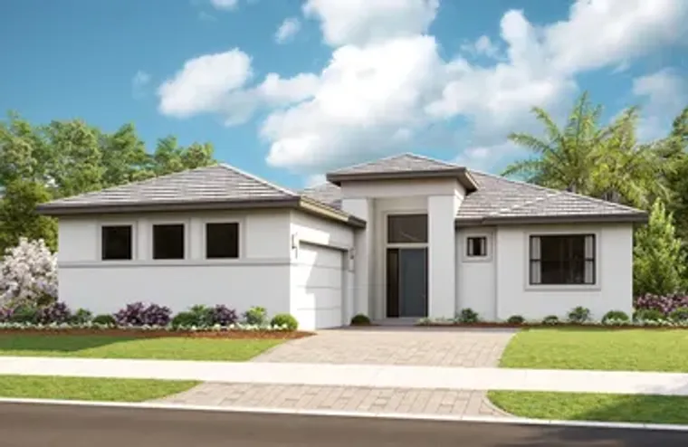 5325 HUTCHINSON WAY, WESTLAKE, FL, 33470, Westlake, FL 33470