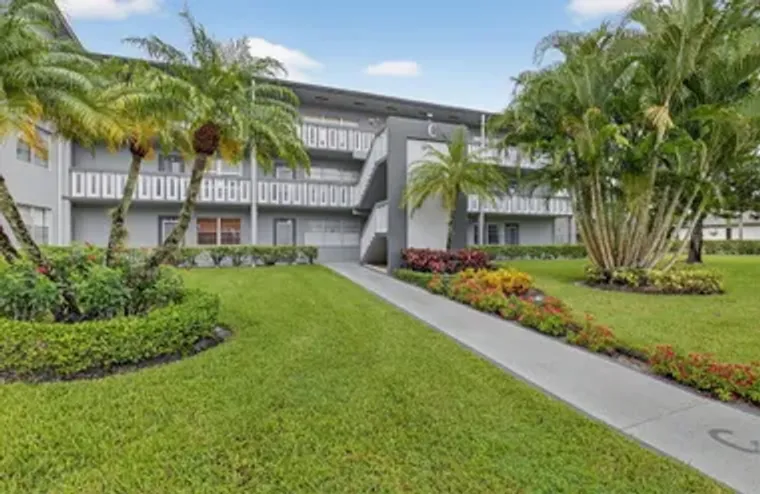 125 SUFFOLK C, BOCA RATON, FL, 33434, Boca Raton, FL 33434