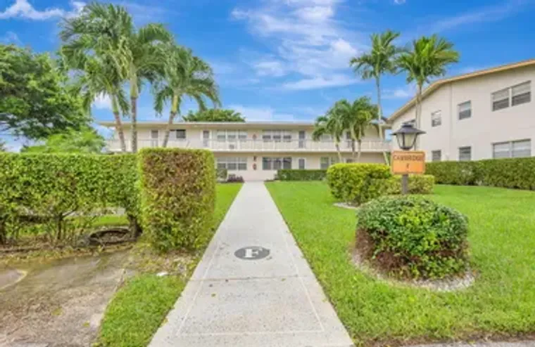 130 CAMBRIDGE F, WEST PALM BEACH, FL, 33..., West Palm Beach, FL 33417