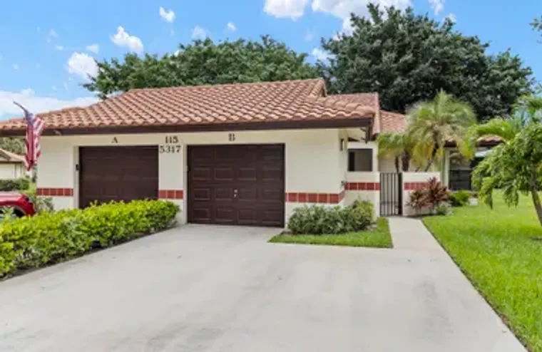 5317 FIG PALM WAY B, BOYNTON BEACH, FL, ..., Boynton Beach, FL 33437