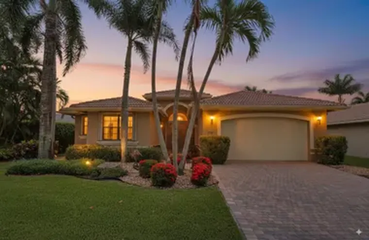 7950 VIA GRANDE, BOYNTON BEACH, FL, 3343..., Boynton Beach, FL 33437