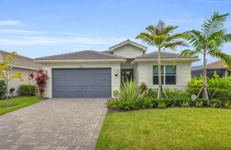 11882 SW OCEANUS BLVD, PORT SAINT LUCIE,..., Port Saint Lucie, FL 34987