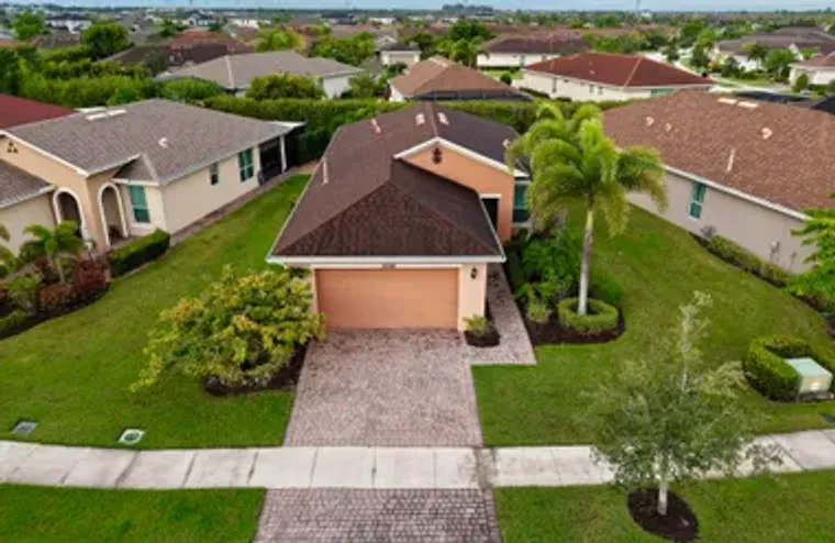 10366 SW INDIAN LILAC TRL, PORT SAINT LU..., Port Saint Lucie, FL 34987