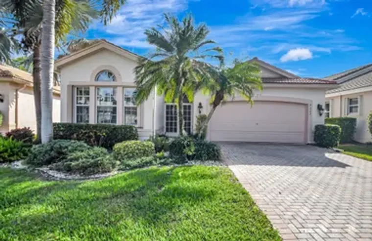7322 MOROCCA LAKE DR, DELRAY BEACH, FL, ..., Delray Beach, FL 33446