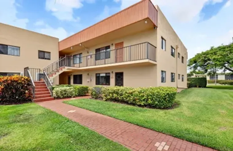 15216 LAKES OF DELRAY BLVD 140, DELRAY B..., Delray Beach, FL 33484