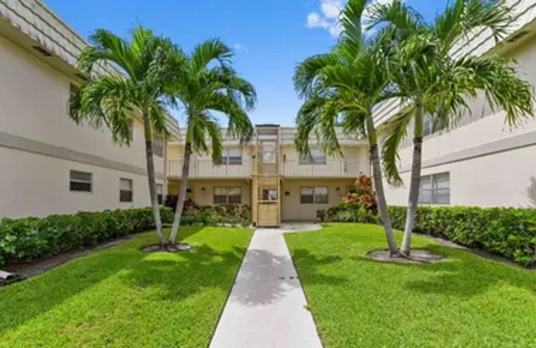 710 SAXONY O, DELRAY BEACH, FL, 33446, Delray Beach, FL 33446