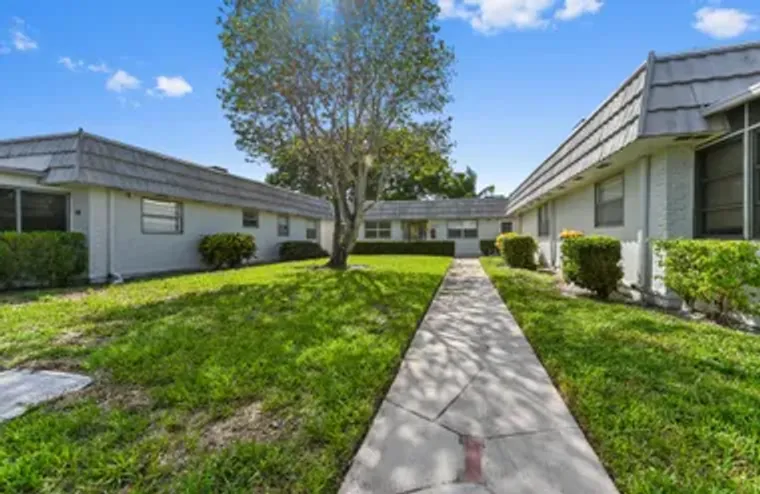 206 VALENCIA I, DELRAY BEACH, FL, 33446, Delray Beach, FL 33446