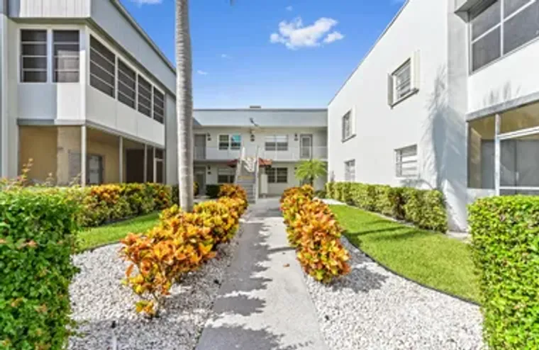 541 CAPRI L, DELRAY BEACH, FL, 33484, Delray Beach, FL 33484