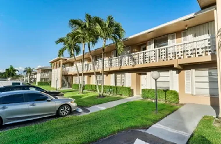 1050 CITRUS WAY APT 202, DELRAY BEACH, F..., Delray Beach, FL 33445