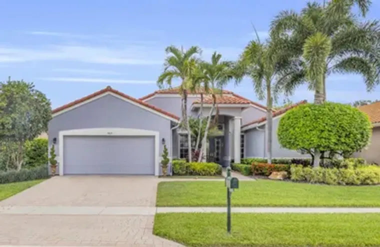 9085 PADOVA DR, BOYNTON BEACH, FL, 33472, Boynton Beach, FL 33472