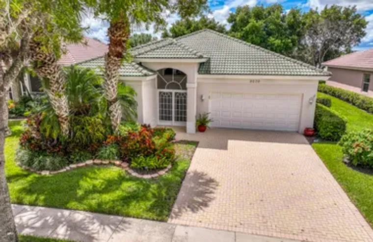 9270 HERON COVE DR, WEST PALM BEACH, FL,..., West Palm Beach, FL 33411