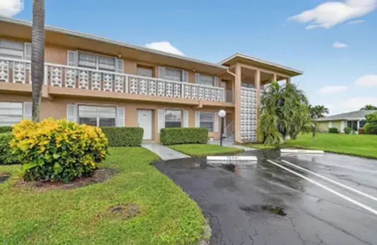 2411 PAPAYA DR 103, DELRAY BEACH, FL, 33..., Delray Beach, FL 33445