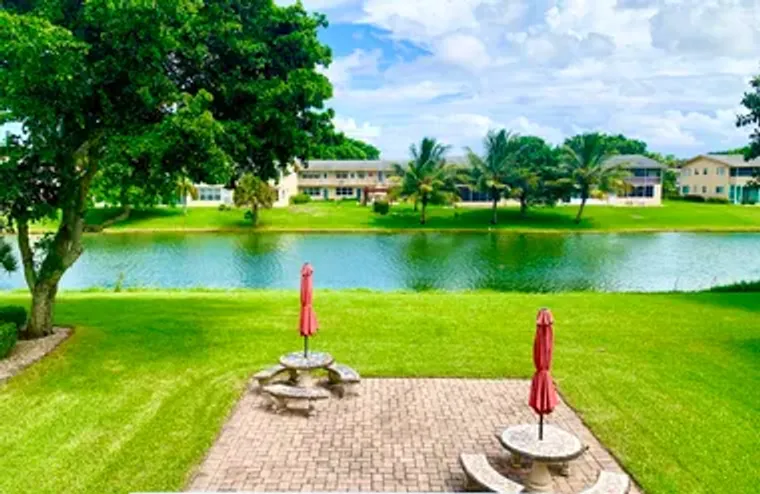 287 ANDOVER L # 287, WEST PALM BEACH, FL..., West Palm Beach, FL 33417