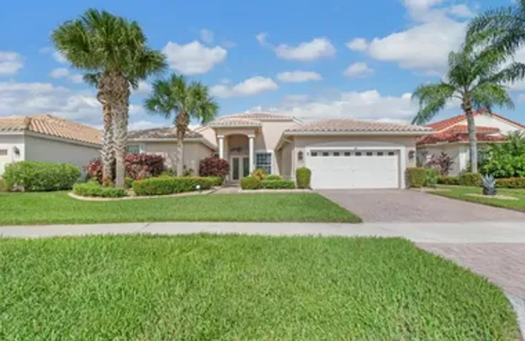 469 NW BLUE LAKE DR, PORT SAINT LUCIE, F..., Port Saint Lucie, FL 34986