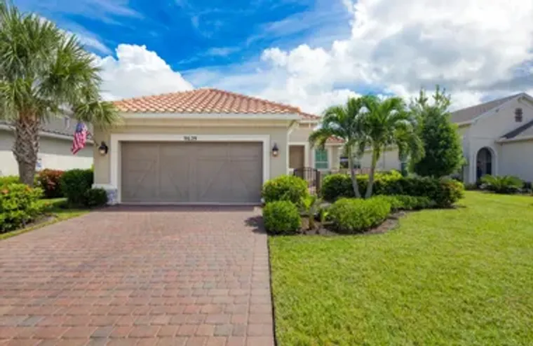 9629 SW FORESTWOOD AVE, PORT SAINT LUCIE..., Port Saint Lucie, FL 34987