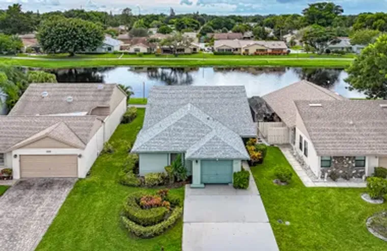 2594 NW 12TH ST, DELRAY BEACH, FL, 33445, Delray Beach, FL 33445