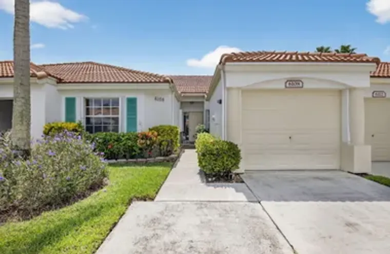 6108 FLORAL LAKES DR, DELRAY BEACH, FL, ..., Delray Beach, FL 33484