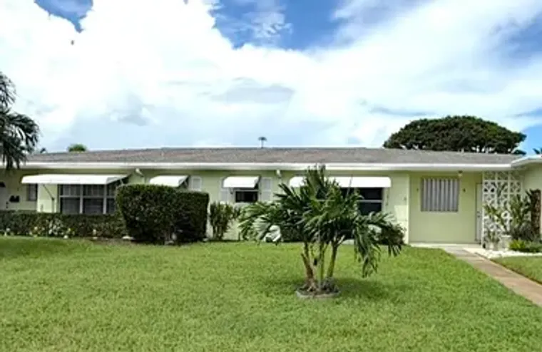 215 SOUTH BLVD C, BOYNTON BEACH, FL, 334..., Boynton Beach, FL 33435