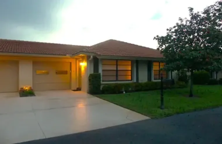 9975 CHERRY TREE TER B, BOYNTON BEACH, F..., Boynton Beach, FL 33436