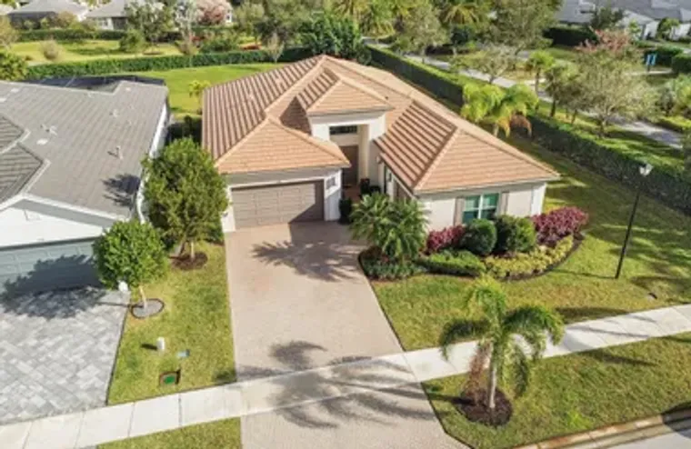 11983 SW MARIGOLD LAKES DR, PORT SAINT L..., Port Saint Lucie, FL 34987