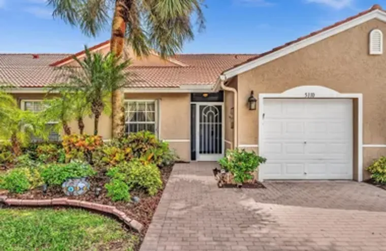 5110 TOSCANA TRL, BOYNTON BEACH, FL, 334..., Boynton Beach, FL 33437